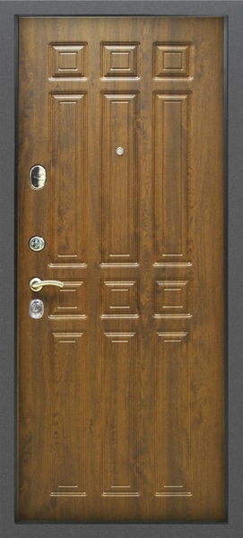 Дверь МДФ MD-076